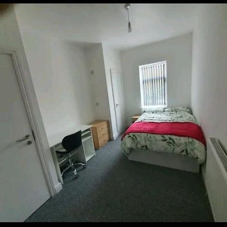 Private Room Ensuite D Burnley City Exteriér fotografie