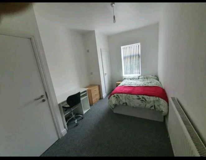 Private Room Ensuite D Burnley City Exteriér fotografie