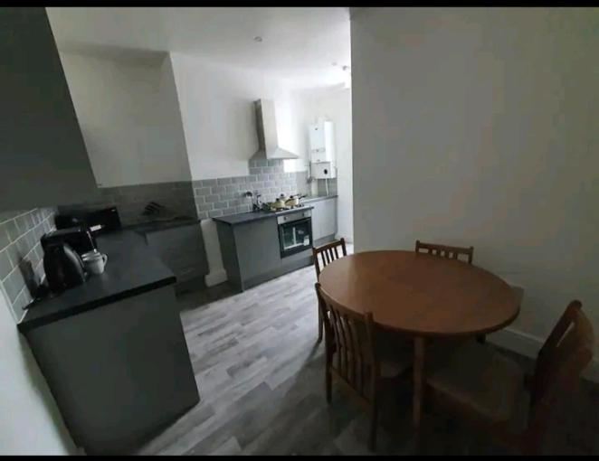 Private Room Ensuite D Burnley City Exteriér fotografie